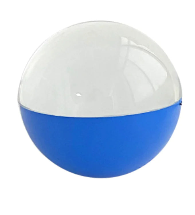 CrystalStory Glass Ball