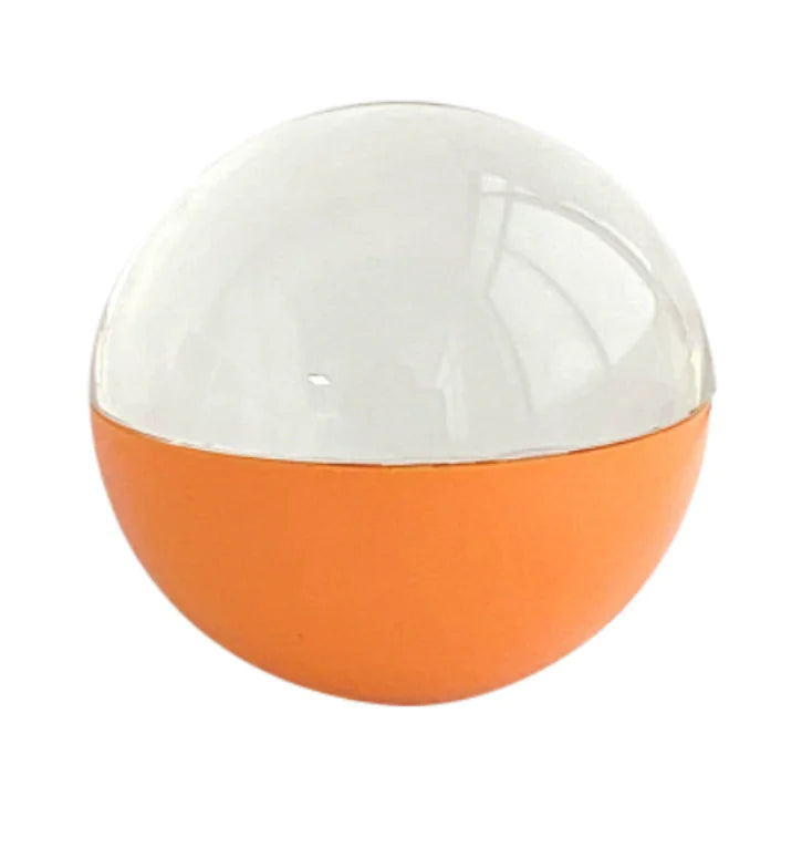 CrystalStory Glass Ball